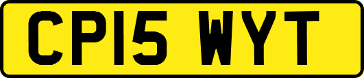 CP15WYT