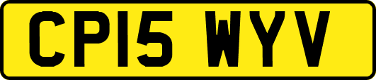 CP15WYV