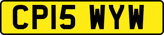CP15WYW