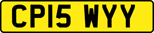 CP15WYY