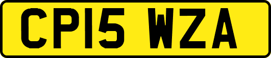 CP15WZA
