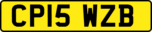 CP15WZB