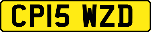 CP15WZD