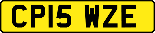 CP15WZE