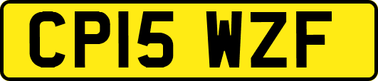 CP15WZF