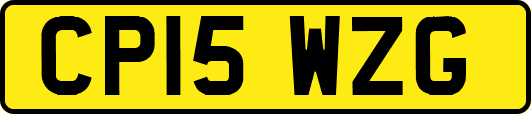 CP15WZG