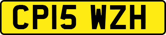 CP15WZH