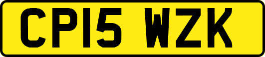 CP15WZK