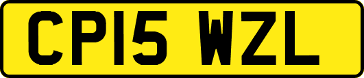 CP15WZL