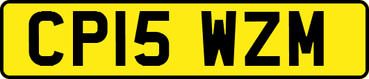 CP15WZM