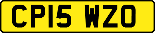 CP15WZO