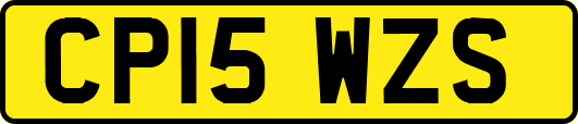 CP15WZS