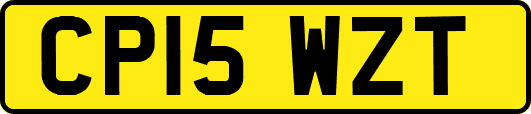 CP15WZT