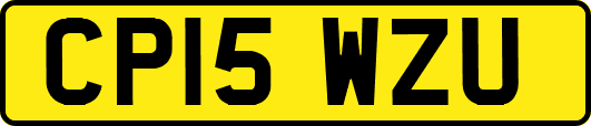 CP15WZU
