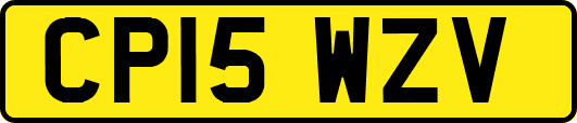 CP15WZV