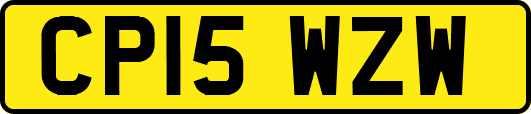 CP15WZW
