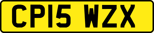 CP15WZX