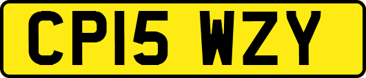 CP15WZY