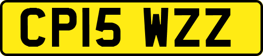 CP15WZZ