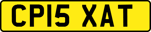 CP15XAT