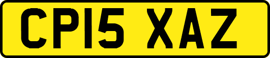 CP15XAZ