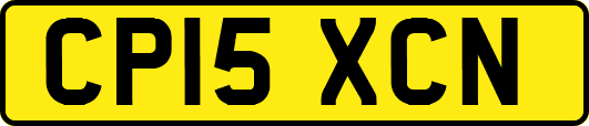 CP15XCN