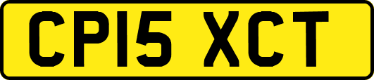 CP15XCT