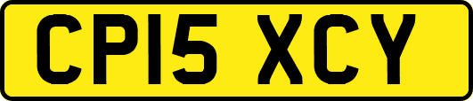 CP15XCY