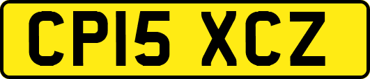 CP15XCZ