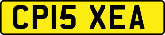 CP15XEA
