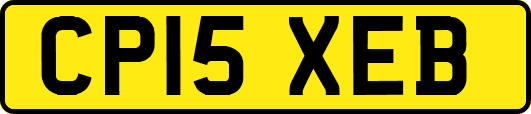 CP15XEB