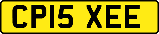 CP15XEE