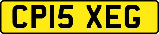 CP15XEG