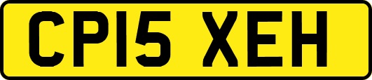 CP15XEH