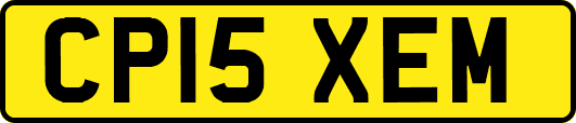CP15XEM