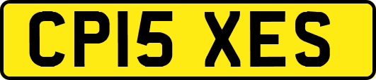 CP15XES