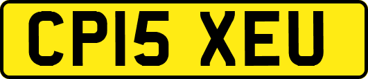 CP15XEU