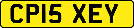 CP15XEY