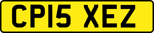 CP15XEZ