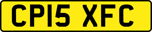 CP15XFC