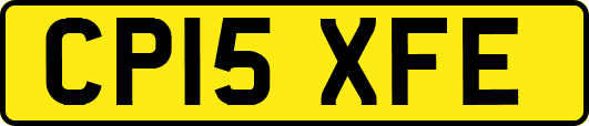 CP15XFE