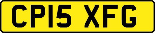 CP15XFG