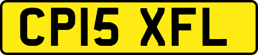 CP15XFL
