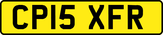 CP15XFR