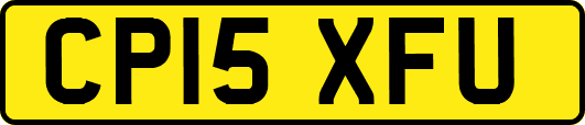 CP15XFU