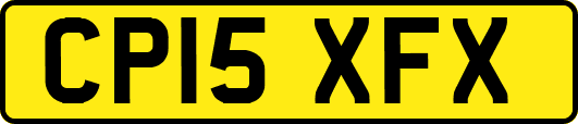 CP15XFX