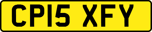 CP15XFY