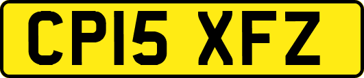 CP15XFZ