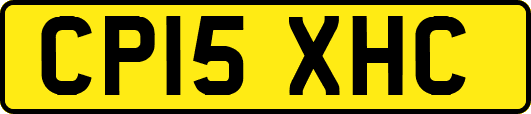 CP15XHC