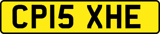 CP15XHE